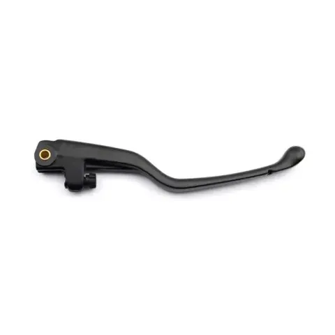 OEM Style Brake and Clutch Levers – Black Brake Lever