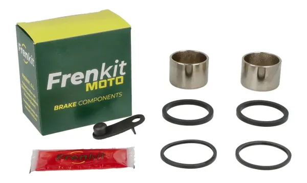 Brake Caliper Repair Kits – Caliper Repair Kit w/ Piston