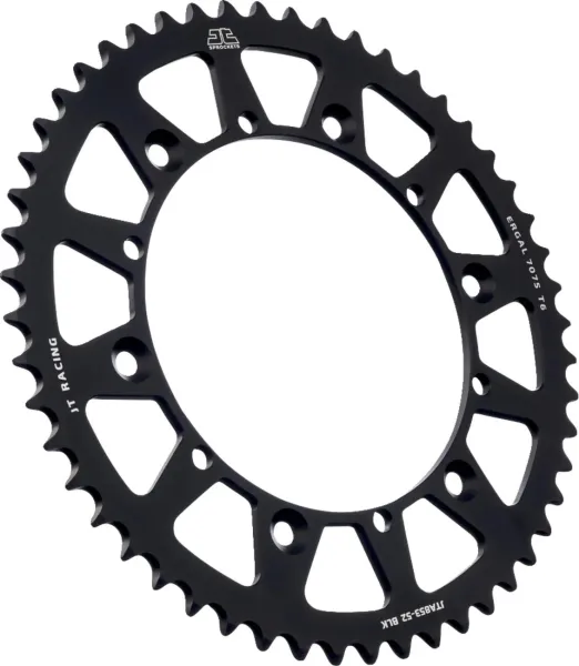 Jt Sprockets – Rear Sprocket
