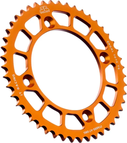 Jt Sprockets – Rear Sprocket