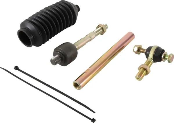 UTV Steering Rack Tie Rod Assembly Kits – UTV Rack and Pinion End Kit, Right Hand Side