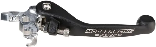Flex Levers by Arc – Brake Levers - Black