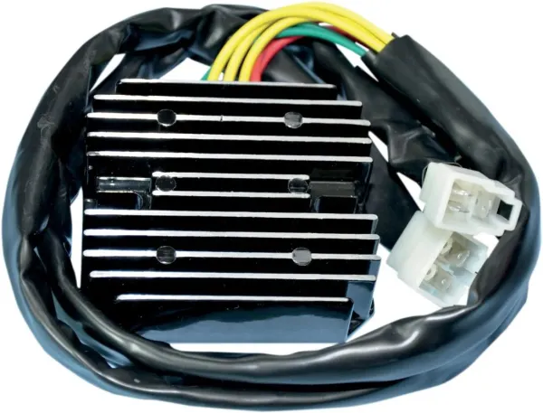 Regulator/Rectifiers and Stators – Rectifier/ Regulator