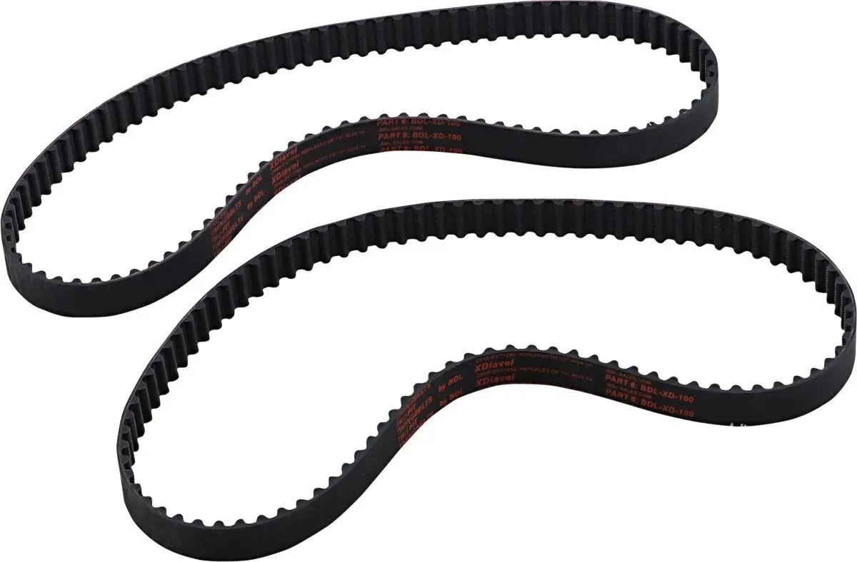 Tru-Fit Timing Belts
