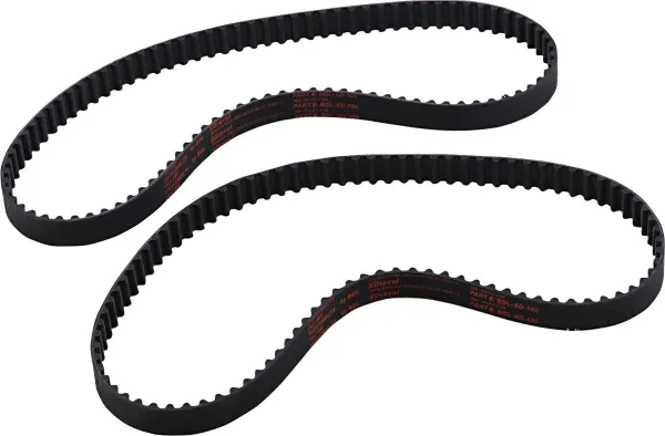 Tru-Fit Timing Belts