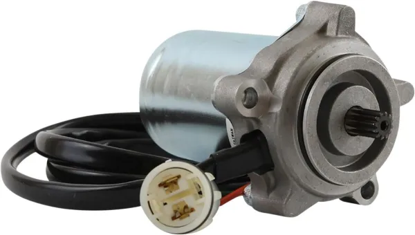 Shift Control Motors