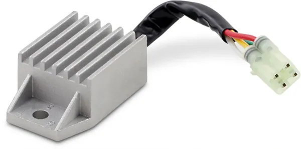 Regulator/Rectifiers
