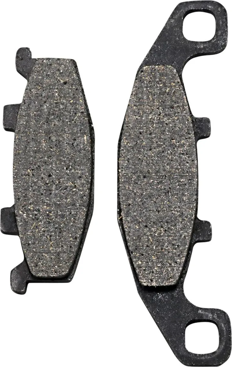 Moto-Master Road Brake Pads – Front Pad (Ceramic Compound)