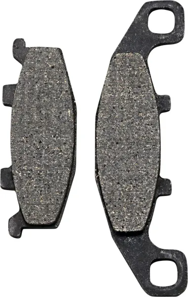 Moto-Master Road Brake Pads – Front Pad (Ceramic Compound)