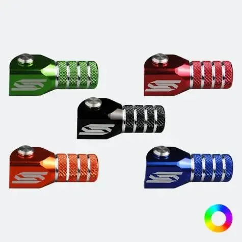 Rear Brake Reservoir Covers