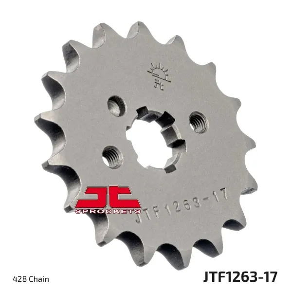 LED Battery Gauges – Jt Sprockets - Front Sprocket