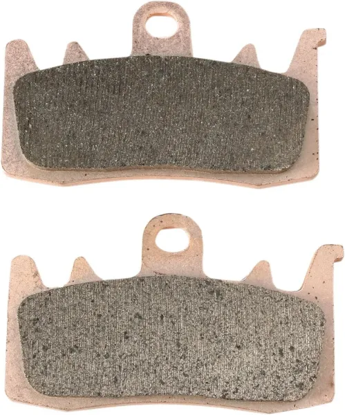 Brake Pads and Shoes – Application Chart - Front Pad/Shoe