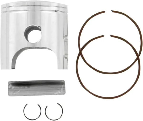 Wiseco WISECO PISTON YAM .50MM