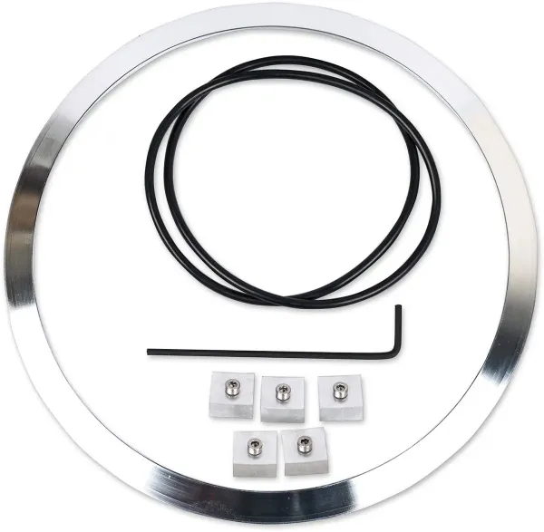 Headlight Adapter Kits