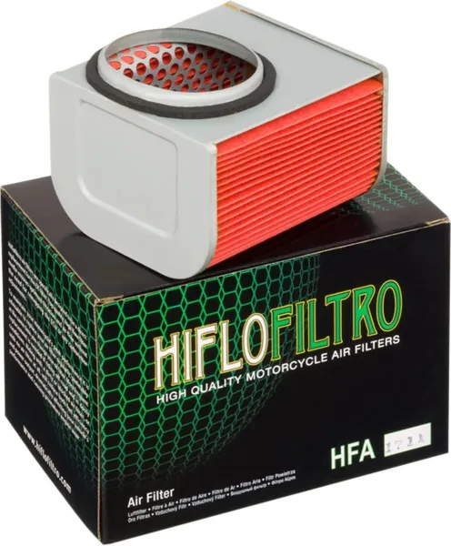 Hiflo Въздушен филтър