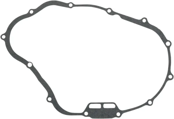 Gaskets and Oil Seals – Clutch Cover/Valve Cover Gaskets - Inner Clutch Side Covr Gasket