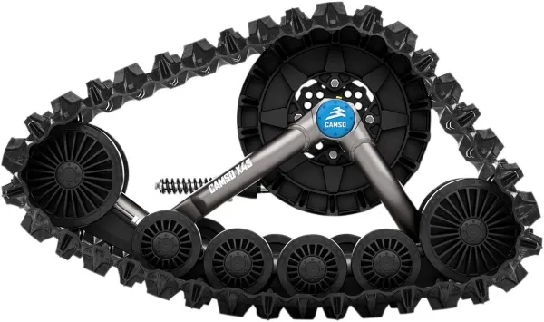 ATV/UTV Track Systems – ATV/UTV X4S Undercarriage