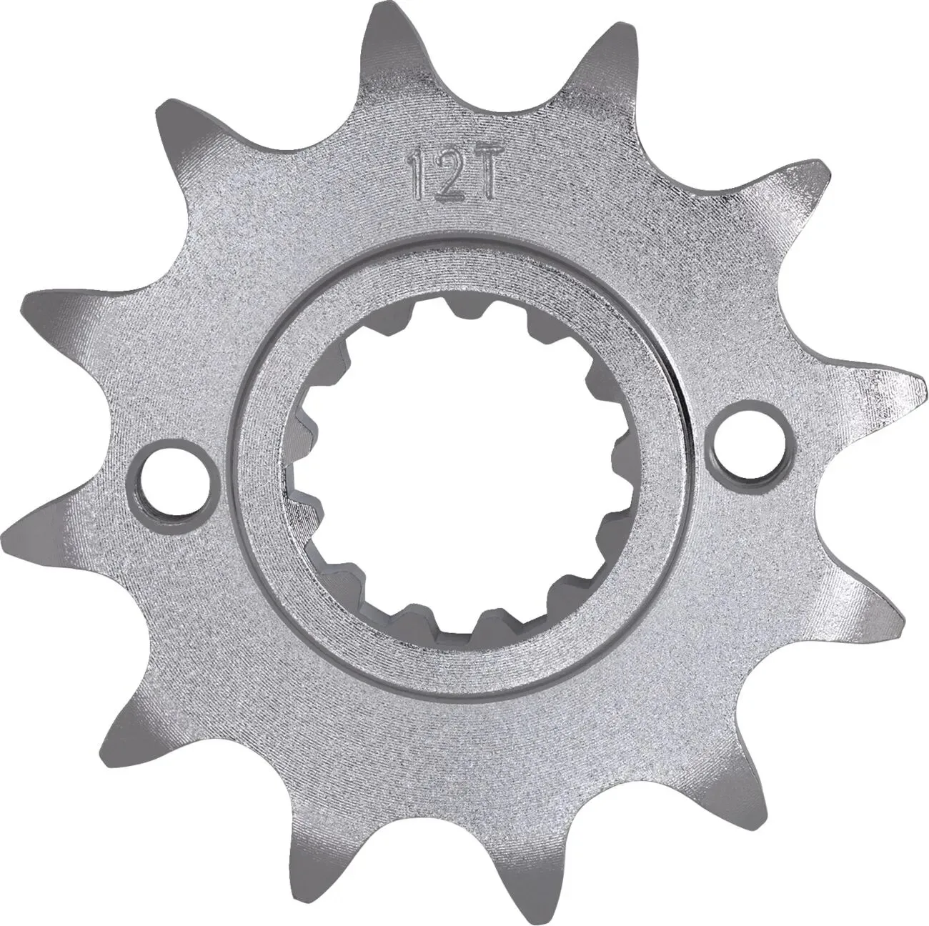 Sprockets – Front