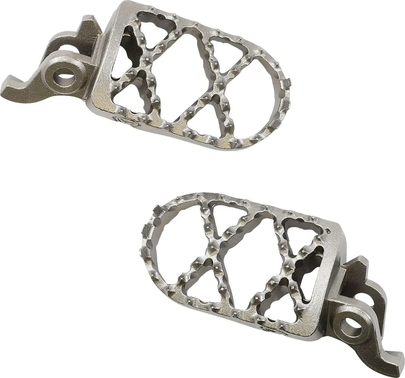 Moose Offroad FOOTPEG PRO 13 MM OFST KXF