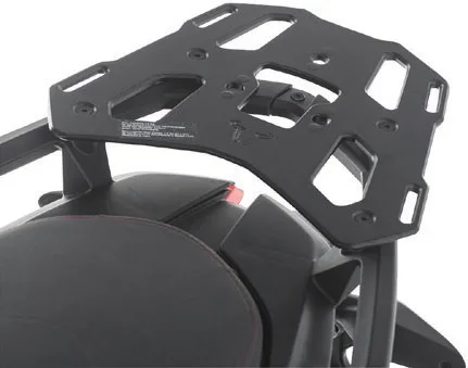 Alu-Racks