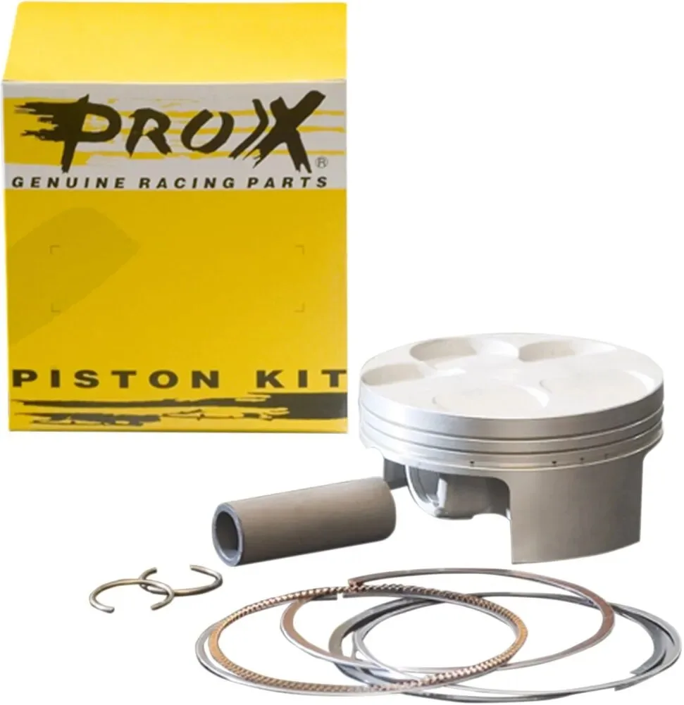 ProX PISTON KIT XR650R 00-07