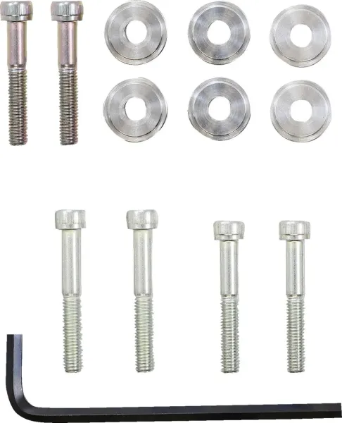 Handlebar Riser Kits