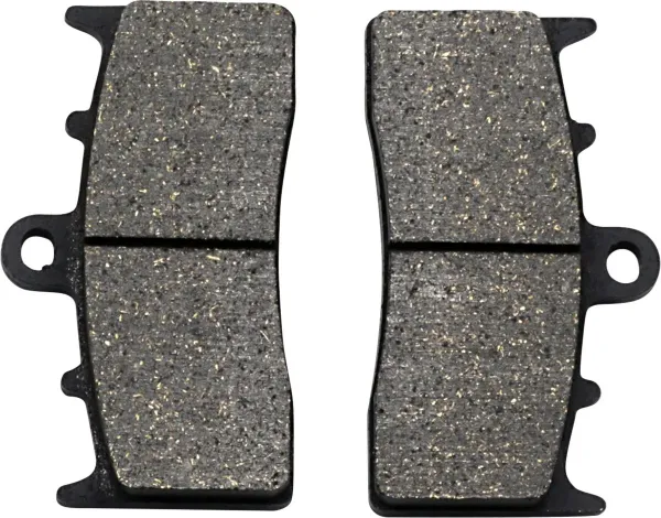 Moto-Master Road Brake Pads – Front Pad (Ceramic Compound)