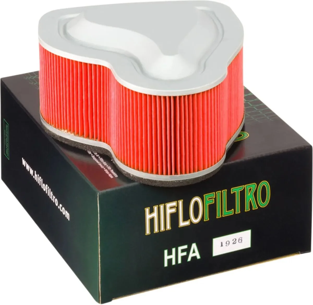 Hiflo Въздушен филтър HFA1926
