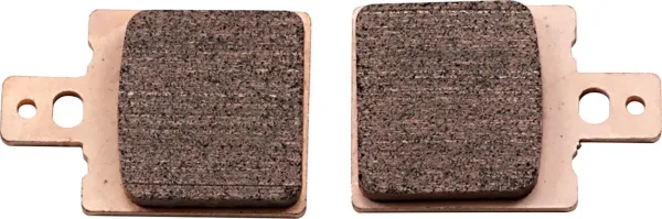 Galfer Brake Pads – Sintered Street Rear
