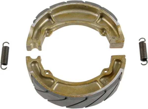Brake Pads and Shoes – Rear Pad or Shoe