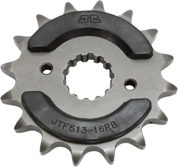 LED Battery Gauges – Jt Sprockets - Front Sprocket