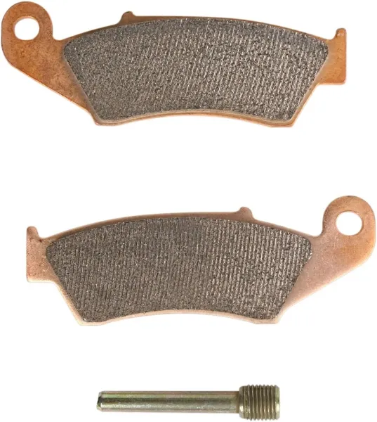 Brake Pads and Shoes – Front Pad or Shoe