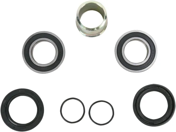 Pivot Works WHEEL COLLAR/BRG KT FRT