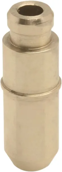 Valves, Valve Guides and Springs