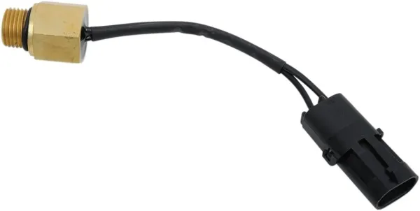 Radiator Fan Sensors