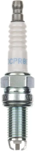 Spark Plugs – Ngk Plug #: DCPR8EKC; Thread: 12 mm; Reach: 19,1 mm ( / ”)