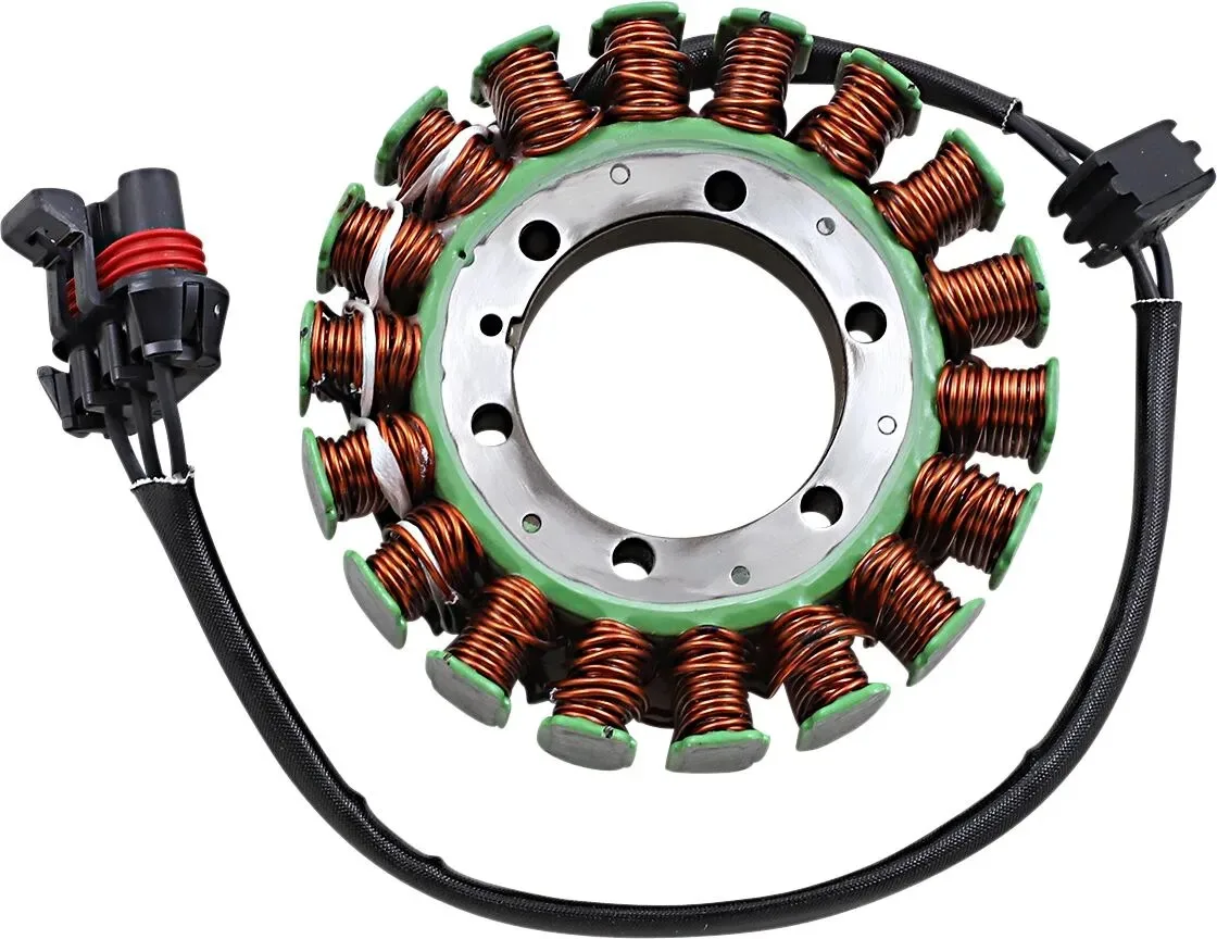 Stators and Coils – Stators