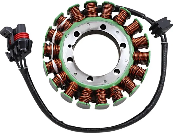 Stators and Coils – Stators