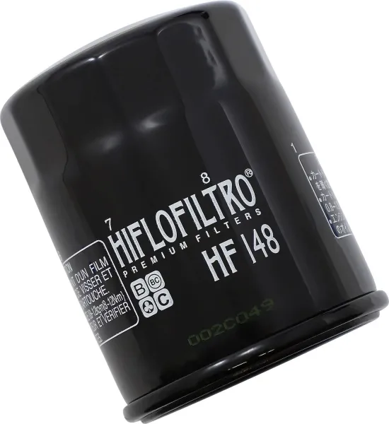 Hiflo Маслен филтър HF148