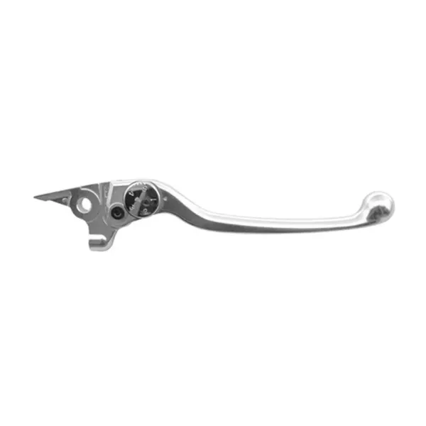 OEM Style Brake and Clutch Levers – Silver Brake Lever