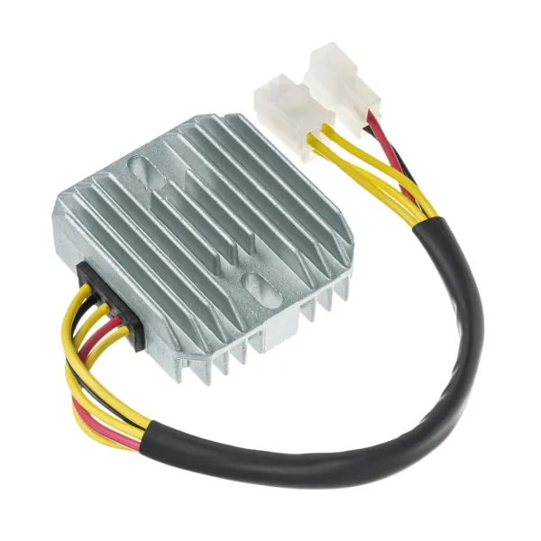 Voltage Regulators