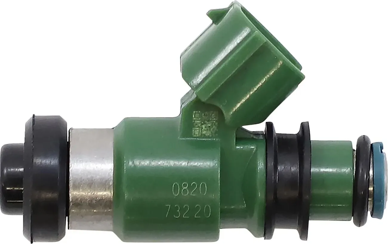 Fuel Injectors