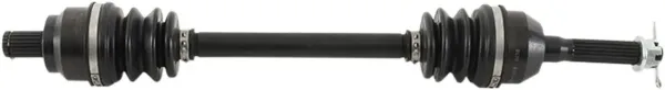All Balls 8BALL Extreme Duty Axles – Front Left