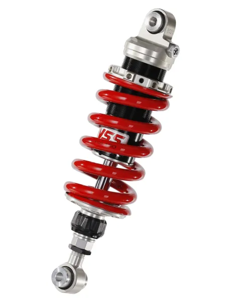 Shock Absorbers