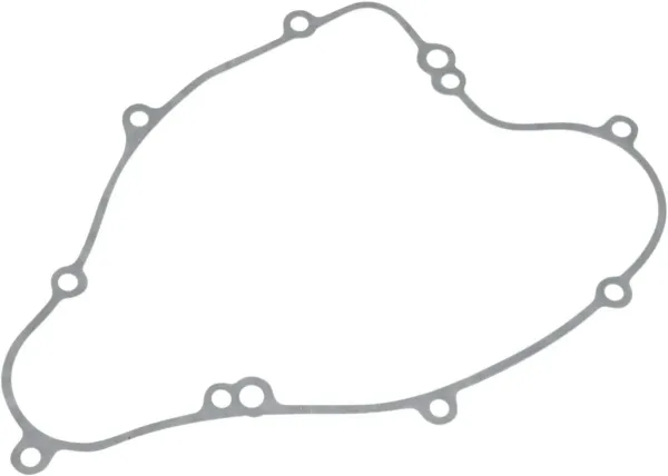 Moose Offroad GASKET CLUTCH COVER KX/RM 65
