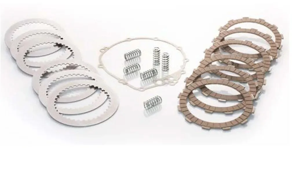 Msk Clutch Super Kits