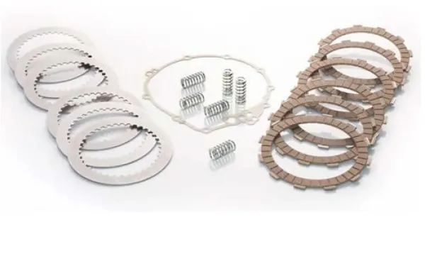 Msk Clutch Super Kits