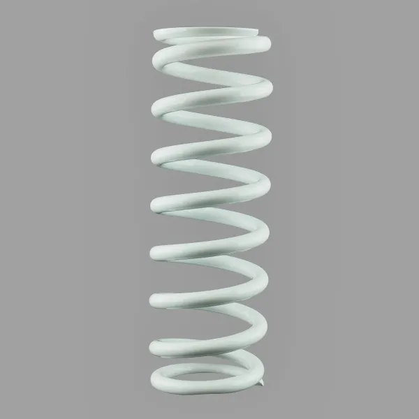 Premium Nok Rear Shock Springs – 36 N/MM