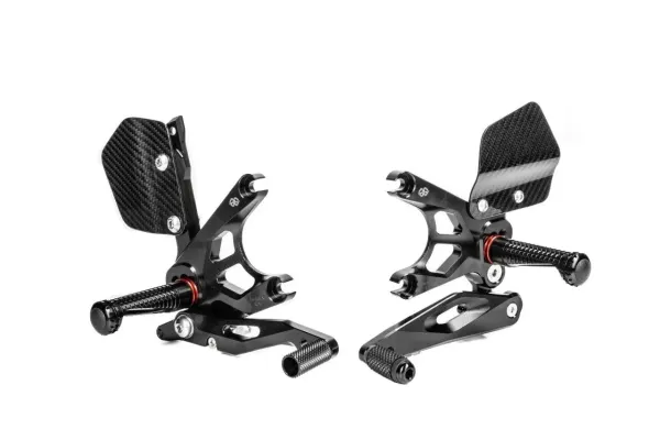 Gilles Tooling REARSET FXR