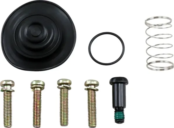 Parts Unlimited FUEL PETCOCK DIAPHRAGM KT